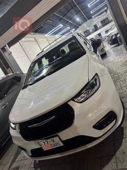 كرايسلر فوياجر